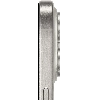 Смартфон Apple iPhone 15 Pro Max 256 ГБ, Dual: nano SIM + eSIM, белый титан